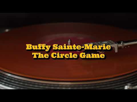 Buffy Sainte-Marie - The Circle Game [From Once Upon A Time...In Hollywood]