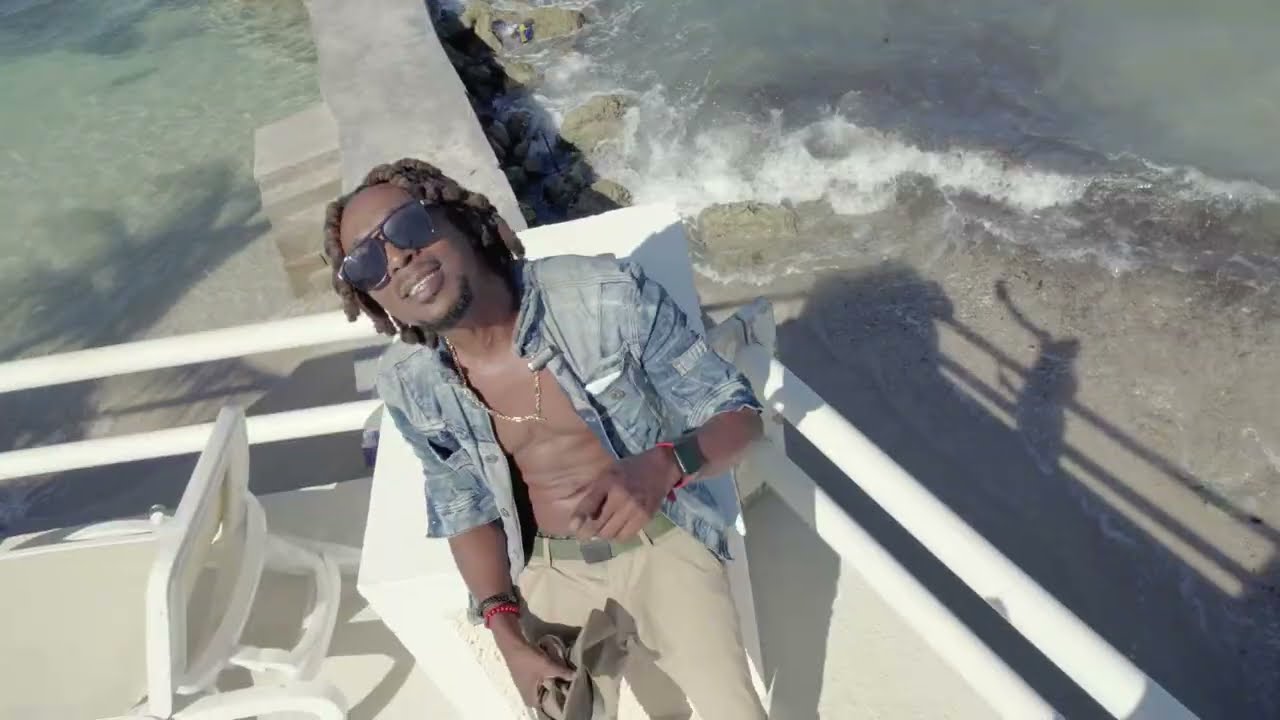 S.O.King - Caribbean Queen (Official Music Video)