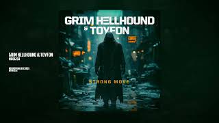 Grim Hellhound & Toyfon - Moogish [Neuropunk Records]