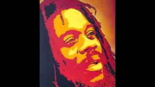 Video thumbnail of "Dennis Brown - Everybody's Talking At Me"