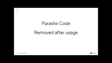 Container Live Migration