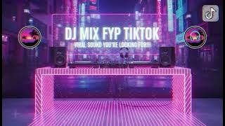 DJ CAMPURAN VIRAL TIK TOK 2025 JEDAG JEDUG FULL BASS TERBARU!