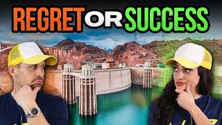 Where to Live in Nevada? Exploring the Best Places & Pros and Cons of Boulder City