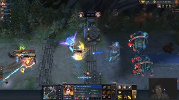 [ 3Q Củ Hành ] Bi B.ư.ớ.m Cầm 3Q TLL Hành Team Bạn Khóc Thét