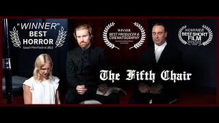 Watch The Fifth Chair Trailer
