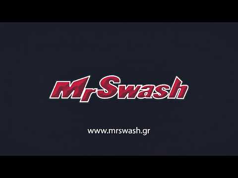 MrsWash - Self