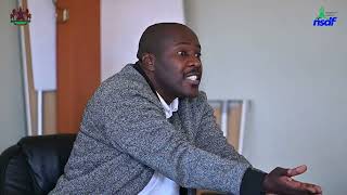 MOHLAKENG Community Council Consultative Meeting