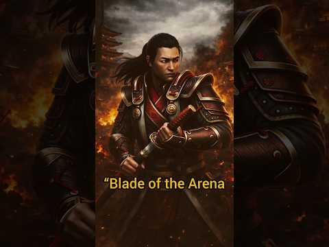 blade of the arena 🔥#sfa #gaming