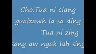 VC Mang, Galom loh na