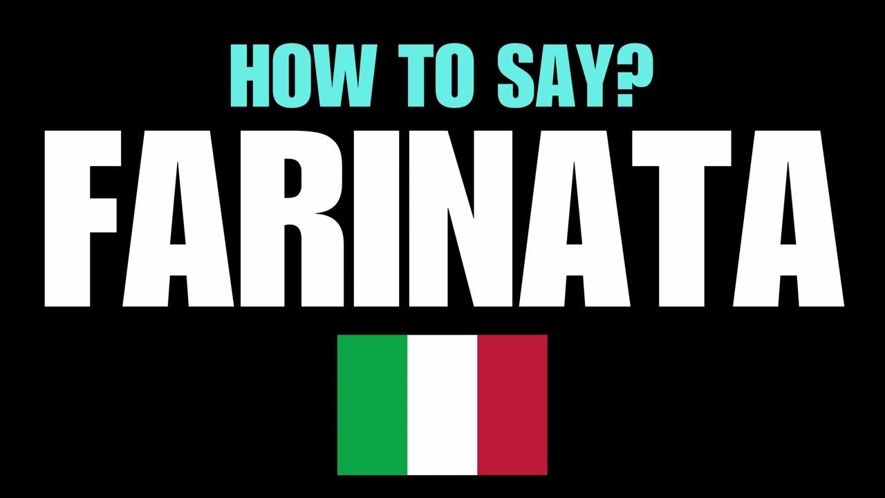 HOW TO PRONOUNCE PIZZA CORRECTLY?🇮🇹NATIVE ITALIAN PRONUNCIATION YouTube