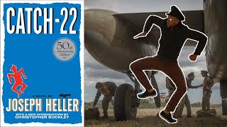 Catch-22 (Joseph Heller) - Book Review