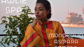 Farida Designs at Awlie Spa