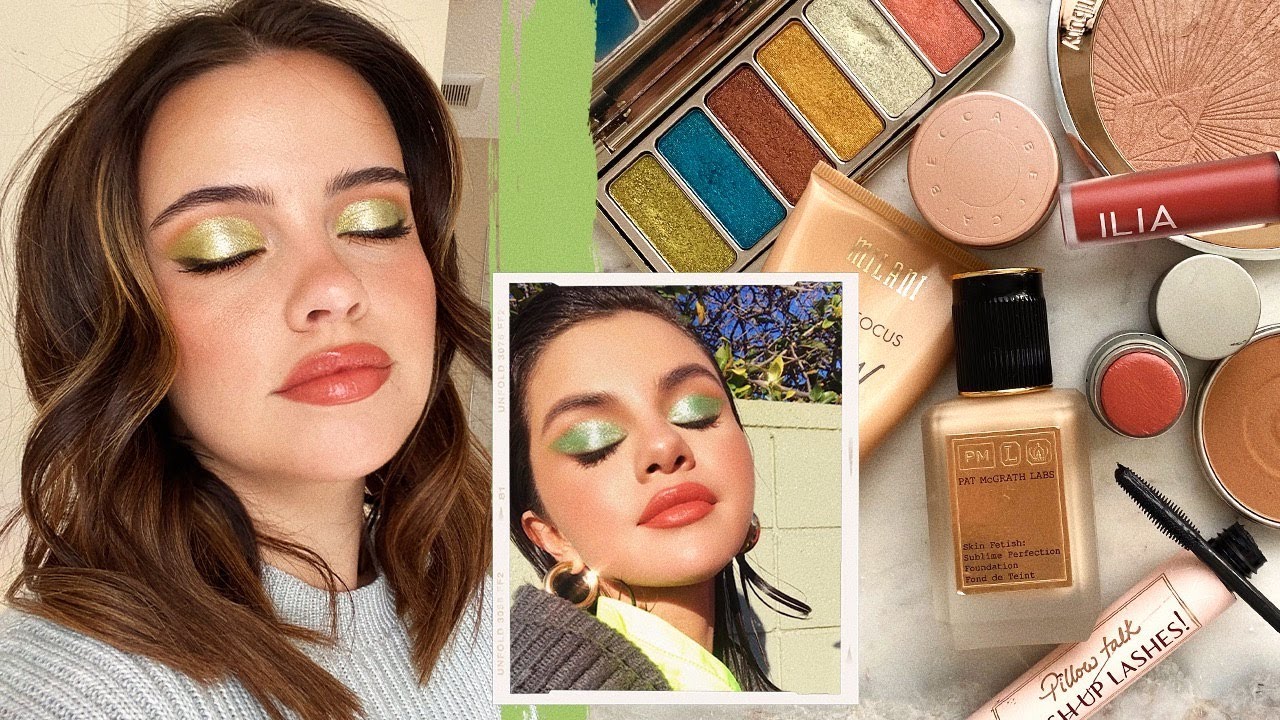 A Look Inspired By HUNG VANNGO 🍃 | Julia Adams
