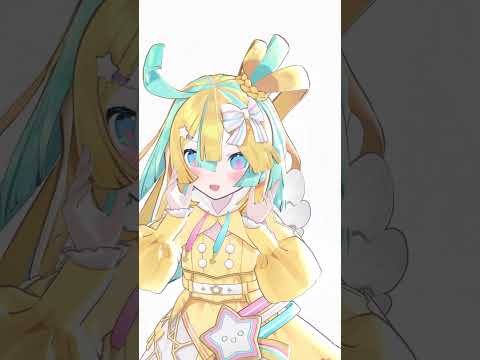 だ〜れだ❓#shorts #vtuber #天川はの