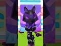 SPACEFOX PRANK PK XD pkxd shorts SPACEFOX PRANK PK XD pkxd shorts