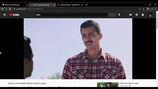 Juan's Lemonade Stand   David Lopez /jeremiah gameing react vid
