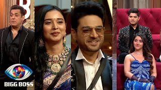 Bb19 Grand Finale - Salman Ne Kiya Tanya Ko Troll Bigg Boss 19 New Promo 7 December 2025