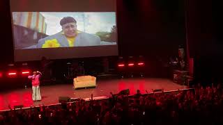 Oliver Tree - Hurt (live Olympia - France 2023)