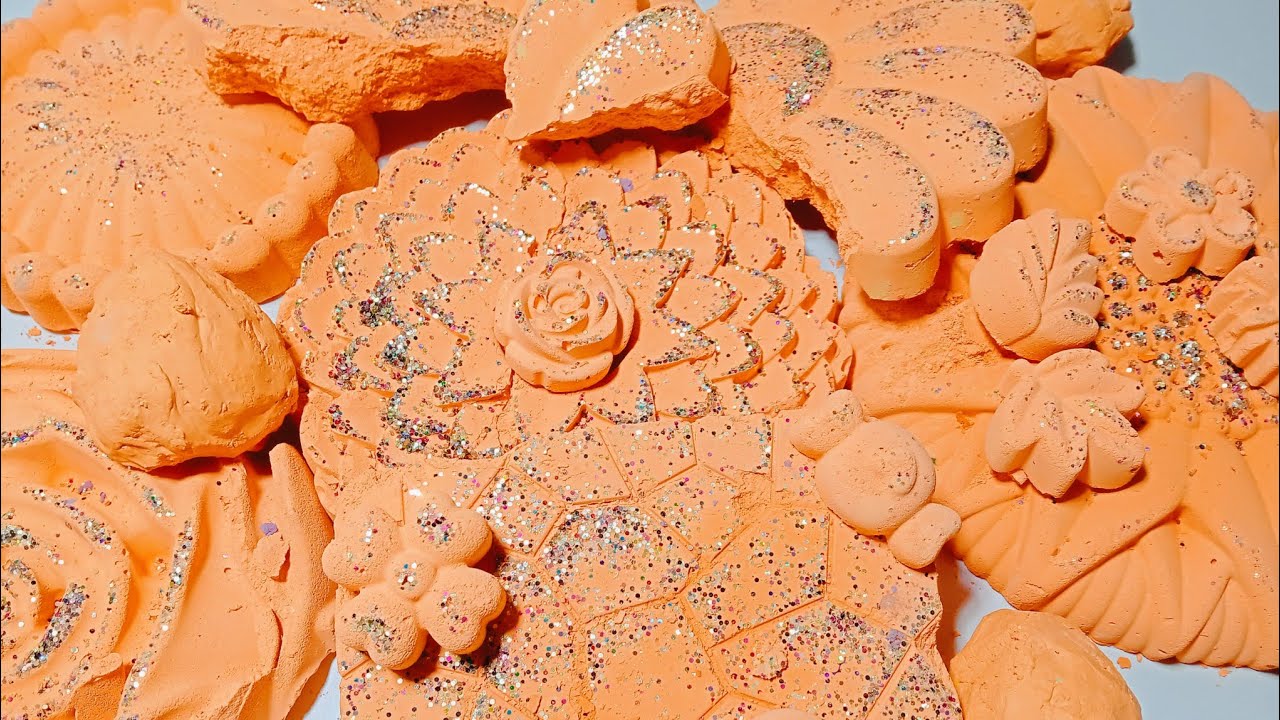 ✨ GYM Chalk ASMR | Relaxing Crunchy Sounds for Stress Relief ✨