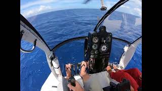 Buoy drop April 22 2020 Youtube GX010280