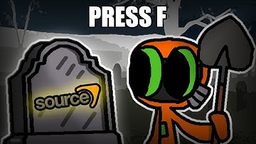 4 Source игры, о которых вы не знали