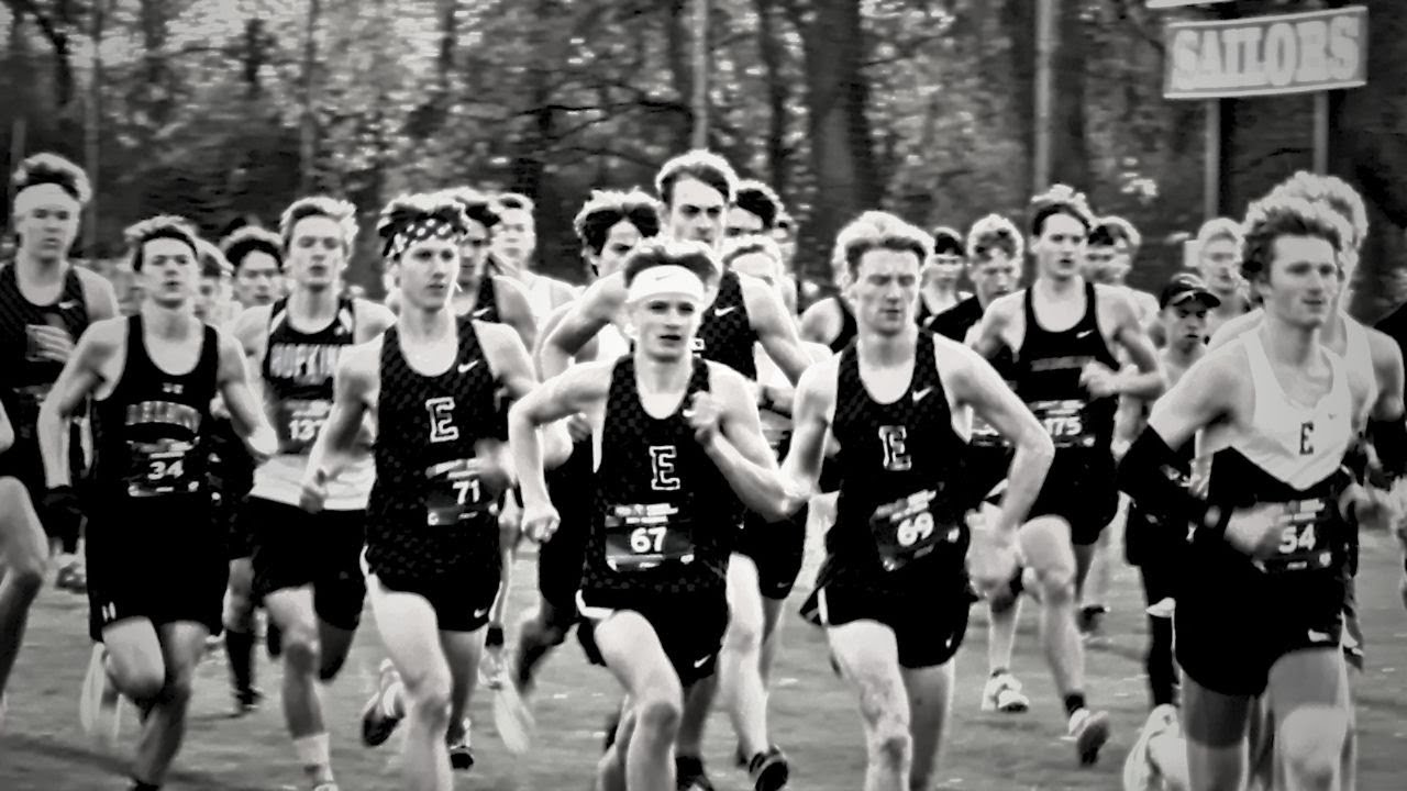 Extended XC Season Edit