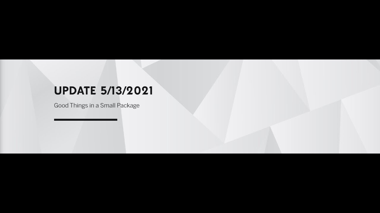 Reading the Sims 4 Update Notes - May 13, 2021 - YouTube