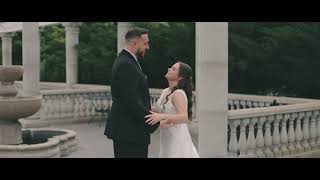 Renee & Austin || Grand View Wedding Highlight Video