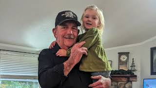 Arthur Thomas Memorial Video