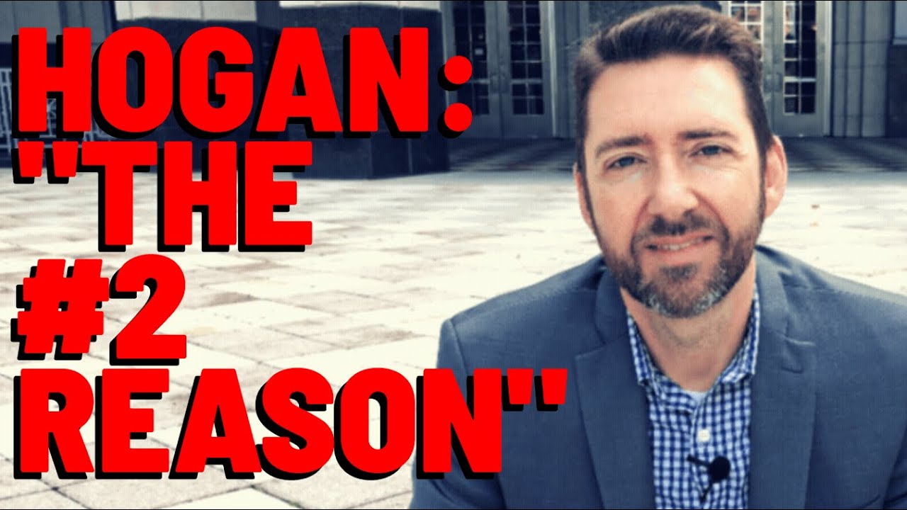 Attorney Hogan "THE 2 REASON RIPPLE DID NOT SELL XRP AS A SECURITY" YouTube