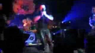 scott stapp - Who I Am - live