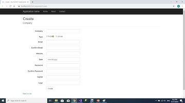 DropDownListFor and ListBoxFor in ASP.NET MVC