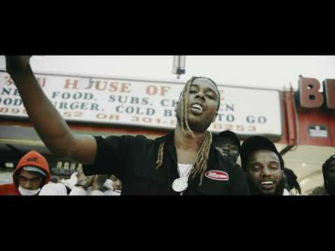 O-Dawg & Big Flock - 