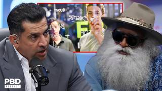 “What You’re Seeking Is Within" - Sadhguru REVEALS The Happiness Myth EVERYONE Falls For