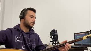 Ustamüslüm Gürses - Yakup Kazancıo -Cover