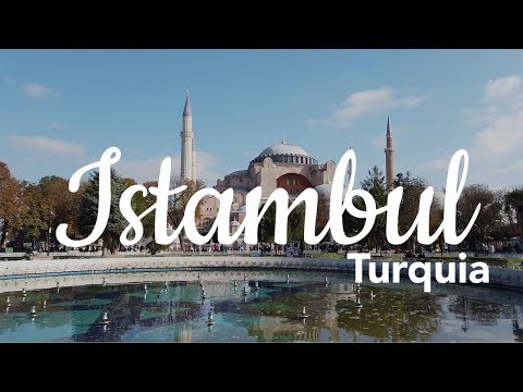 Vídeo: Viaje 2.200 Milhas Em Uma Excursão Misteriosa De 18 Dias De Teerã A Istambul
