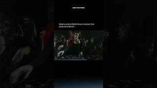 SARAH LANDRY BROKE THE INTERNET WITH THIS ONE