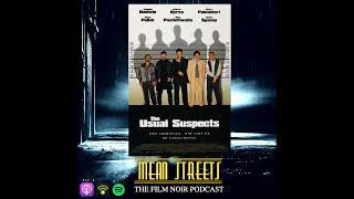 Case 77. The Usual Suspects (1995) | Dir Bryan Singer