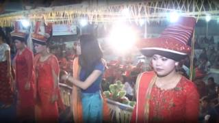 Download Lagu Gendang Guro-Guro Aron Beru Si 4  Kerja Tahun Bintang Meriah 2016 MP3