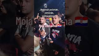 Moja jedna jedina domovina 🇭🇷🙏🫡