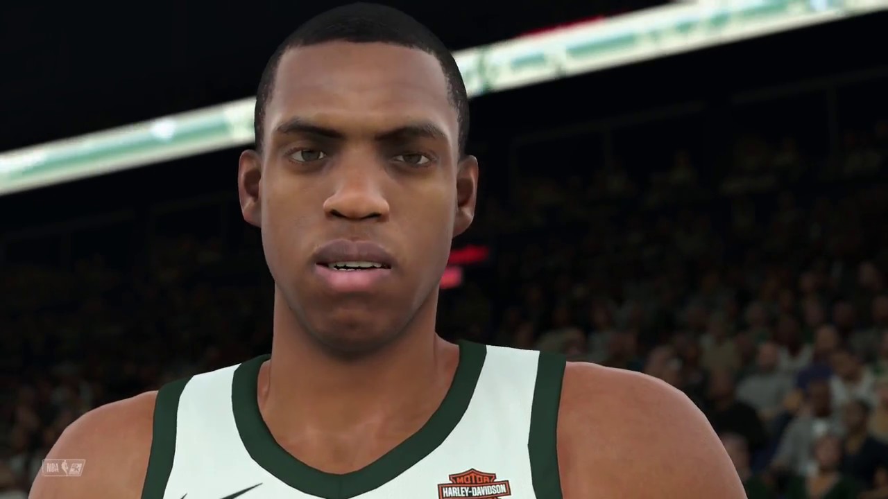 HOW TO GET YOUR OVERALL UP IN 2K18 (PT1) YouTube