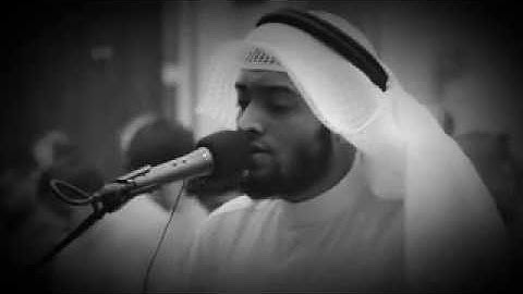 وغلقت الأبواب وقالت هيت لك...تلاوة مريحة أحمد النفيس