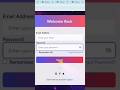 Unlocking Success: Best Practices for Modern Login Forms in HTML, CSS &amp; JavaScript #coding