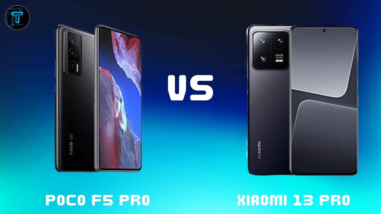 Xiaomi 13 poco f5