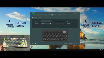 HƯỚNG DẪN CHI TIẾT SỬ DỤNG DRIVER FL-ESPORTS CMK75. NHIỀU THỨ HAY HO!!!