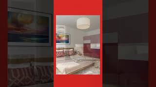 From Simple Home Decor Tricks To More Dramatic Room Makeover Shorts