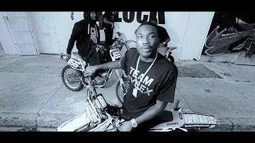 Meek Mill - Lean Wit It (Official Video)