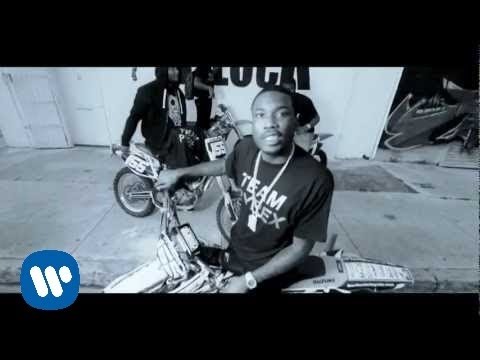 Meek Mill - Lean Wit It