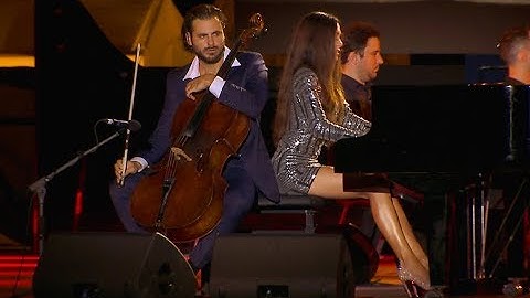 LoLa & HAUSER - Mia & Sebastian’s Theme (La La Land)