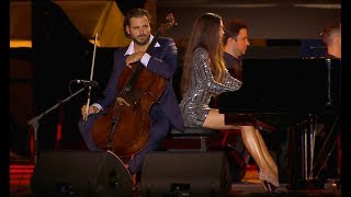 Vignette de la vidéo "LoLa & HAUSER - Mia & Sebastian’s Theme (La La Land)"